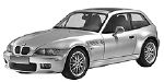 BMW E36-7 C1755 Fault Code
