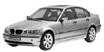 BMW E46 C1755 Fault Code