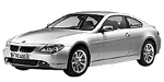 BMW E63 C1755 Fault Code